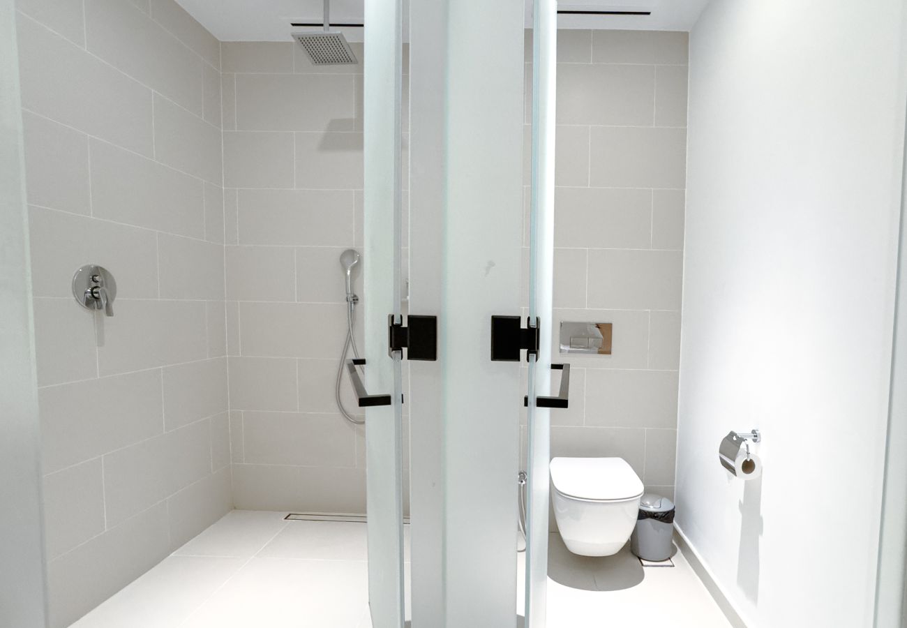 Apartment in Dubai - Vida 2608