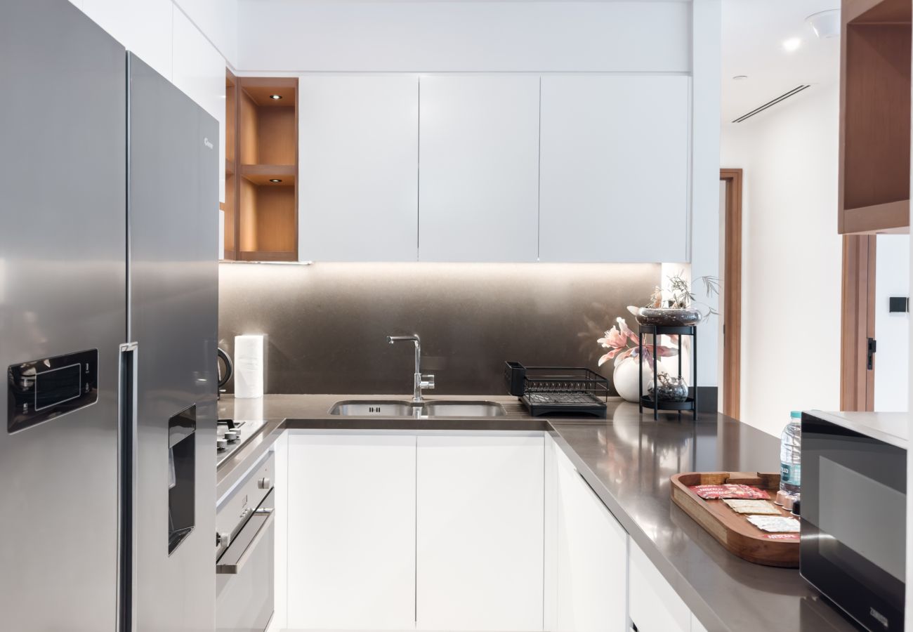 Apartment in Dubai - Vida 2608