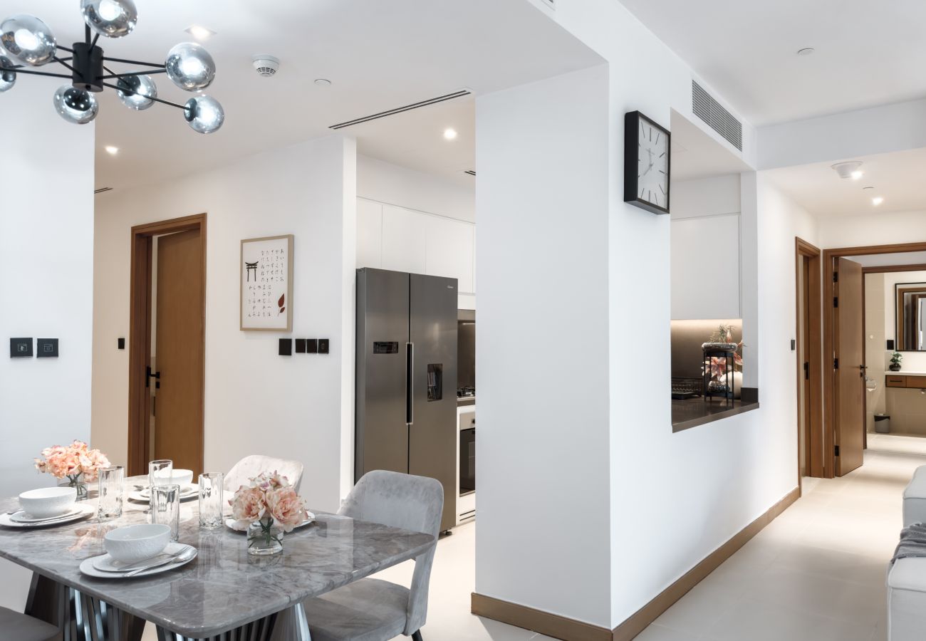 Apartment in Dubai - Vida 2608