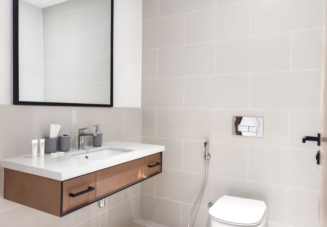 Apartment in Dubai - Vida 2608