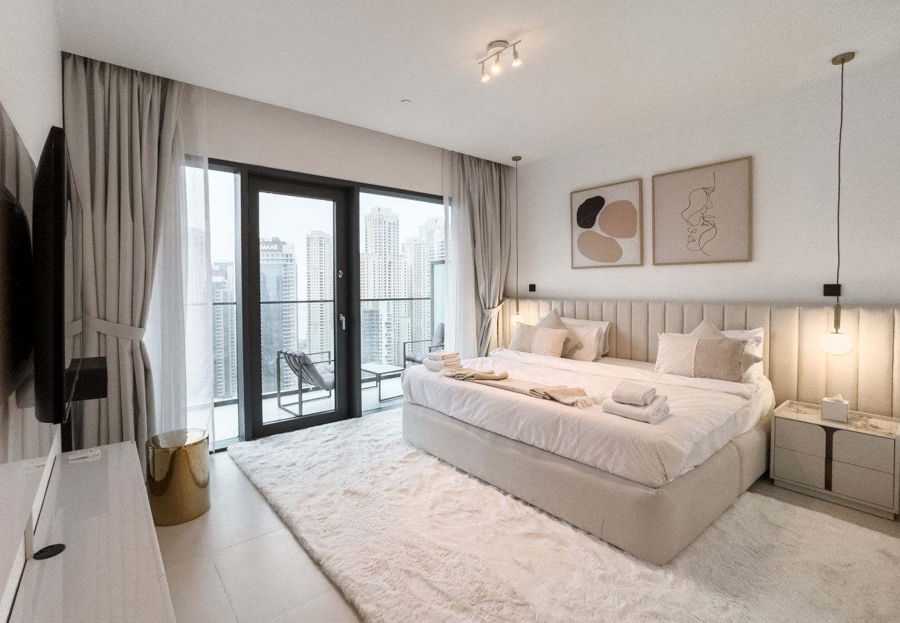 Apartment in Dubai - Vida 2608