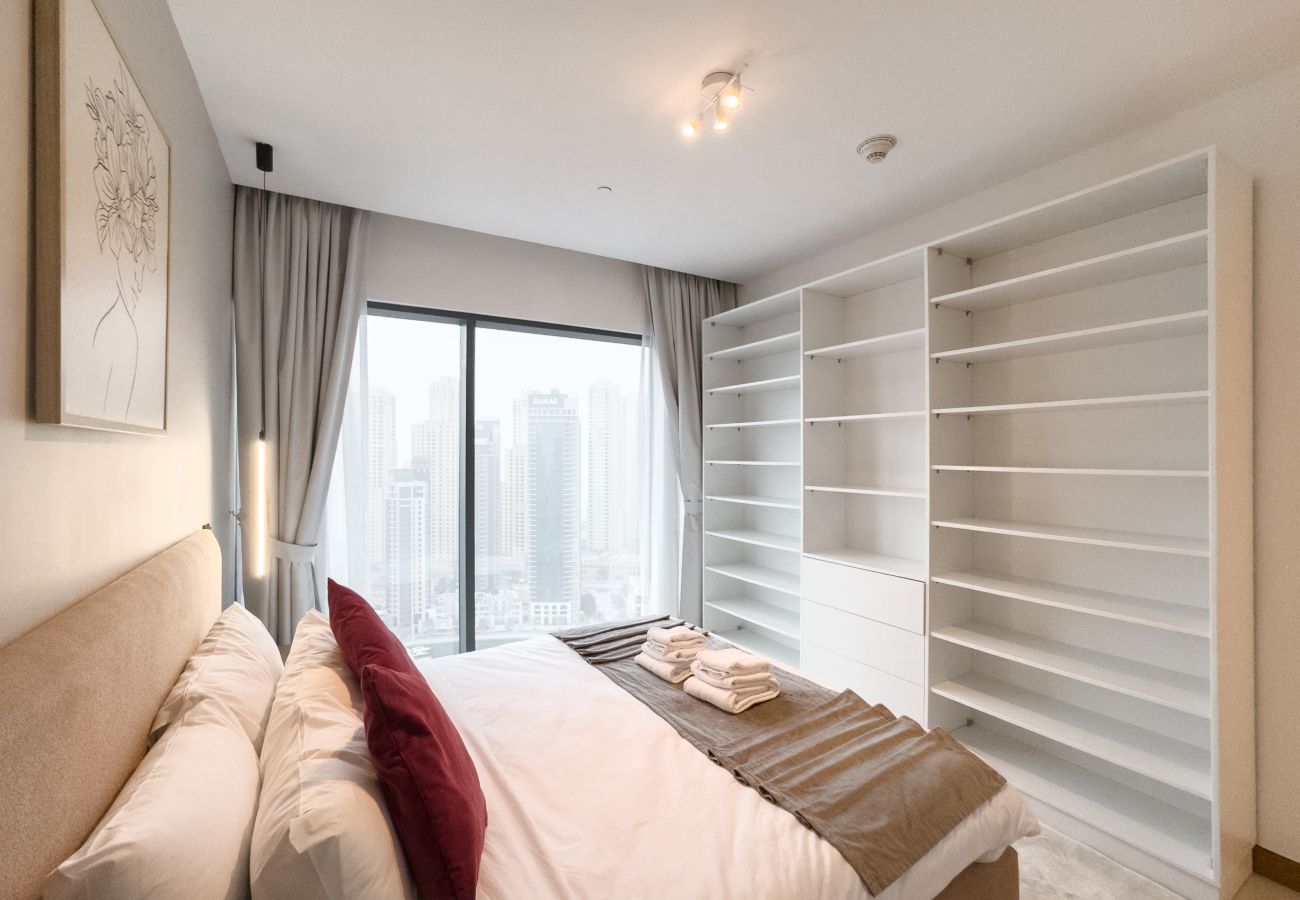 Apartment in Dubai - Vida 2608