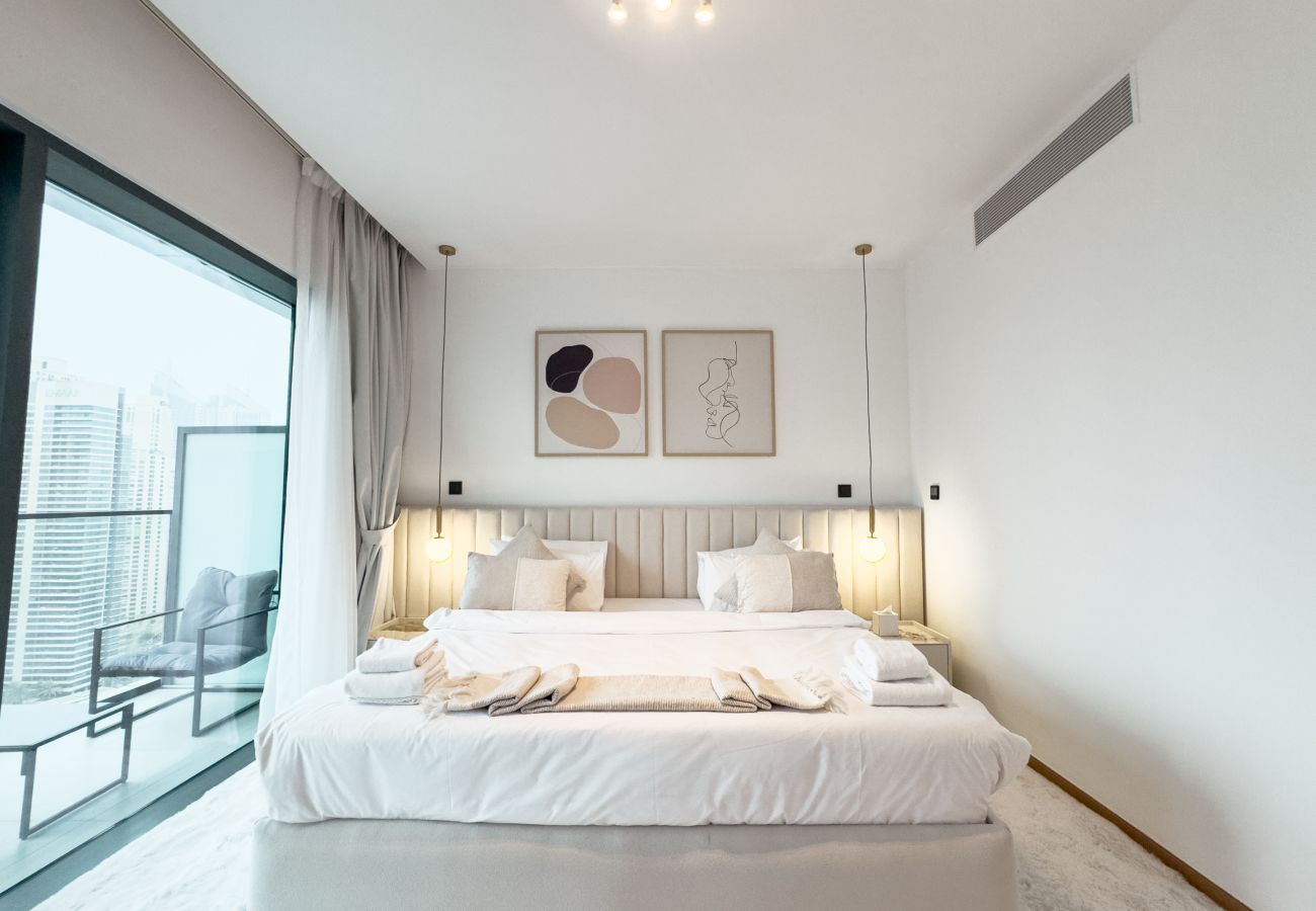 Apartment in Dubai - Vida 2608