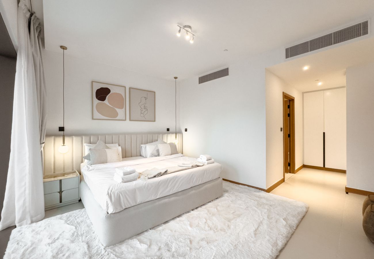 Apartment in Dubai - Vida 2608