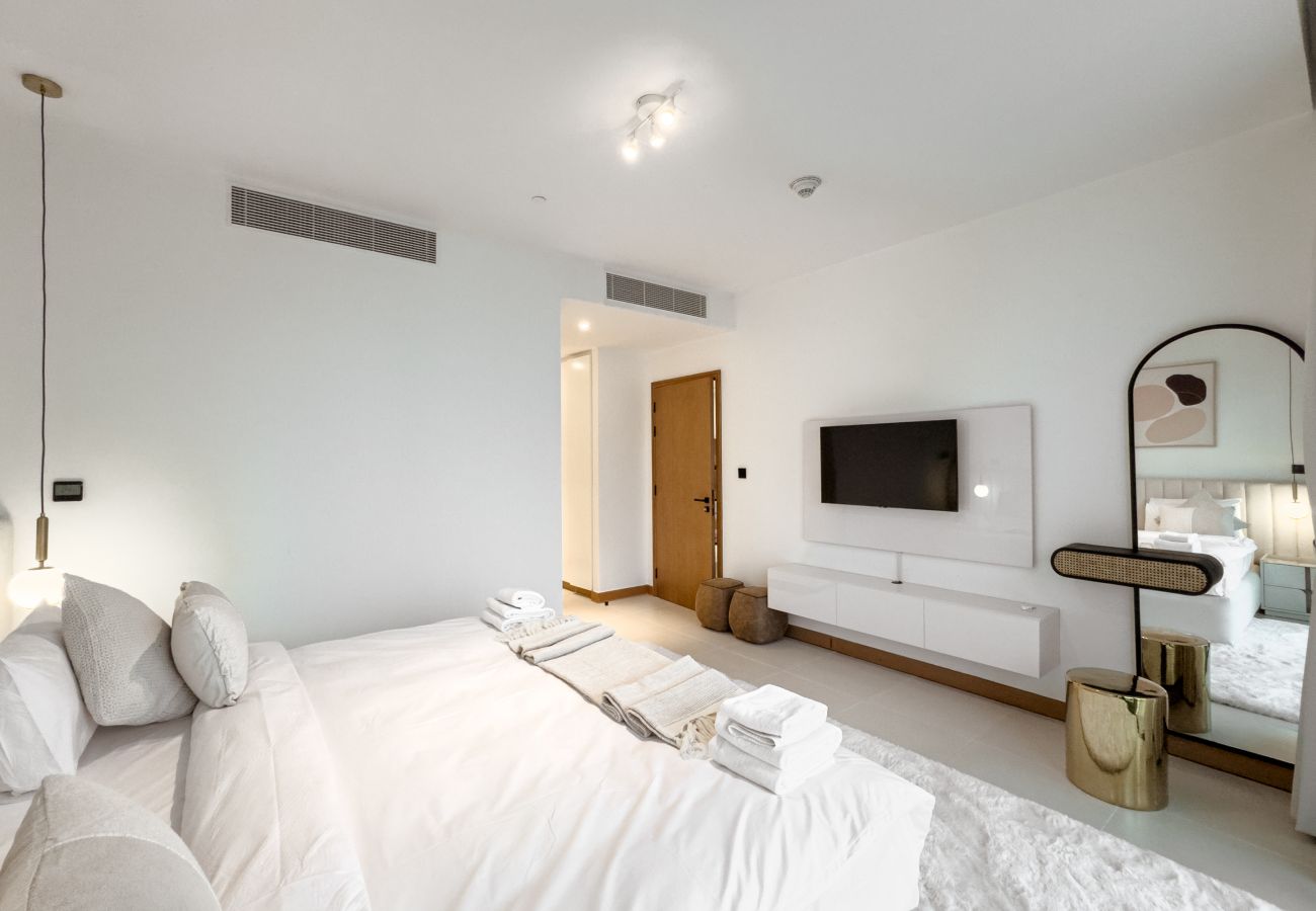 Apartment in Dubai - Vida 2608