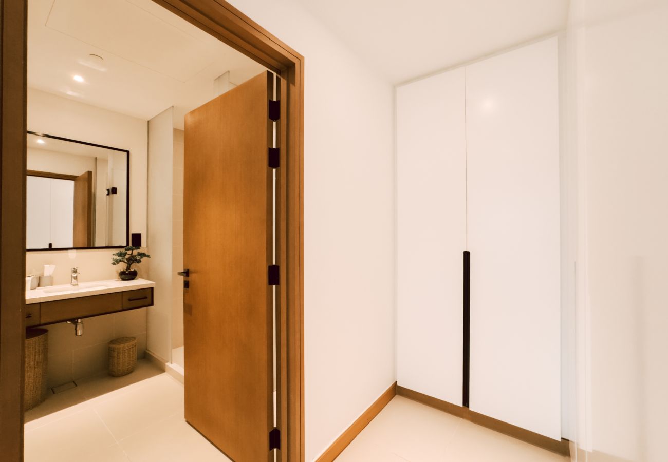 Apartment in Dubai - Vida 2608