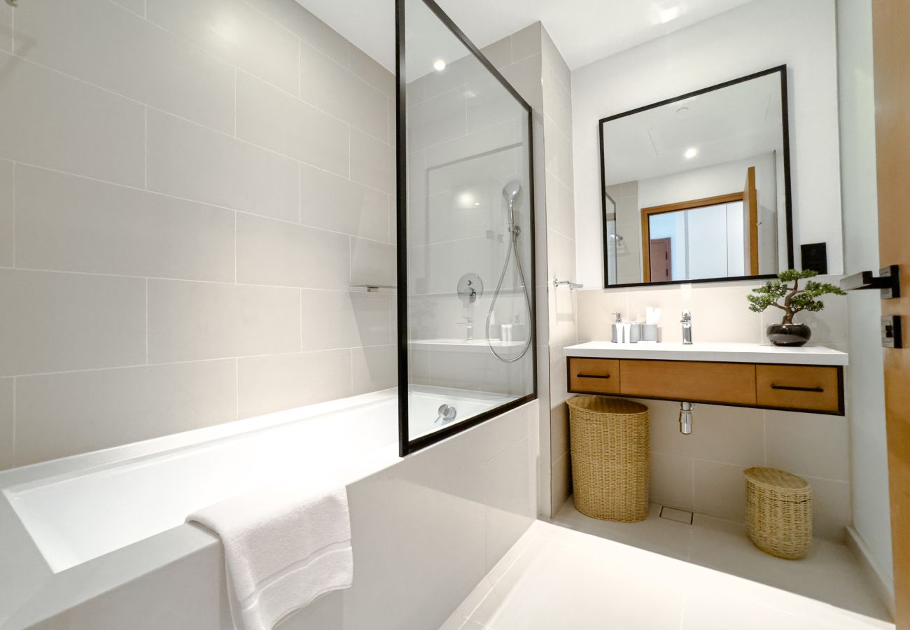 Apartment in Dubai - Vida 2608