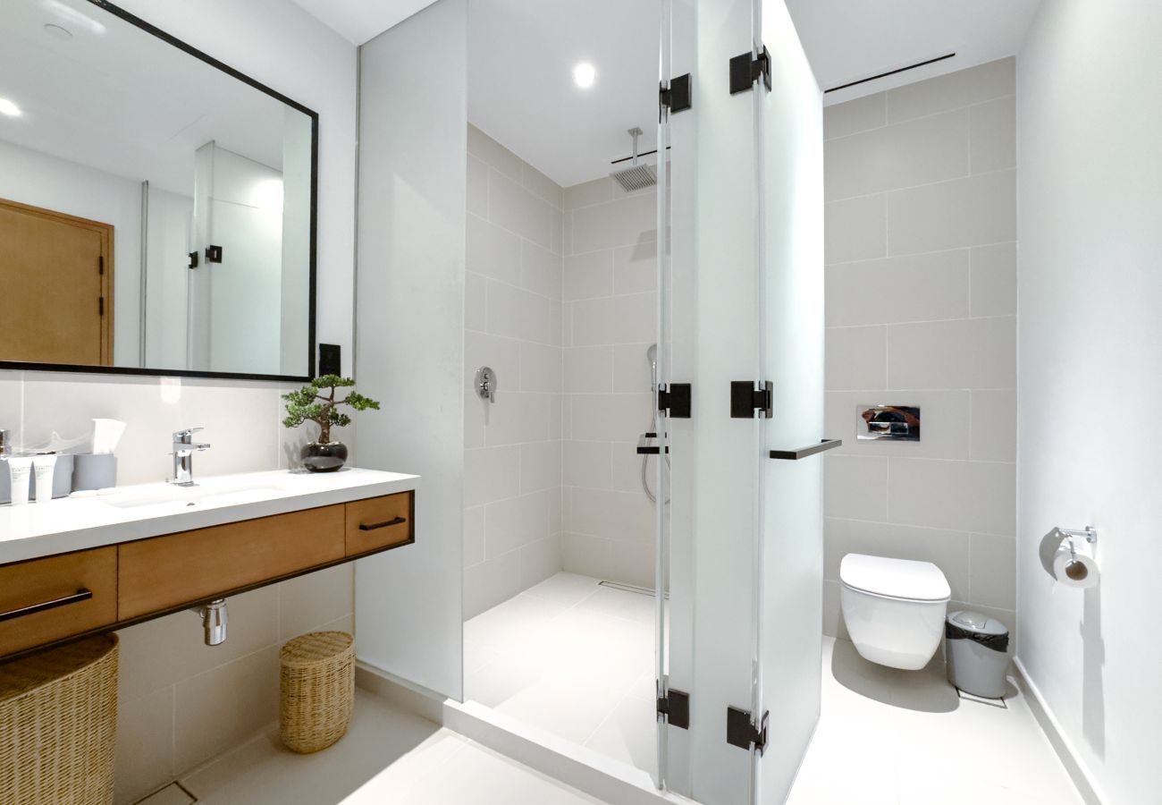 Apartment in Dubai - Vida 2608