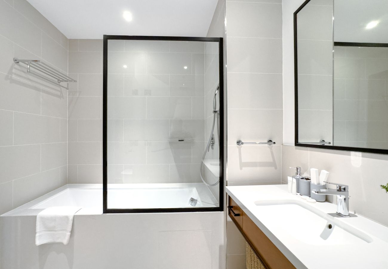 Apartment in Dubai - Vida 2608