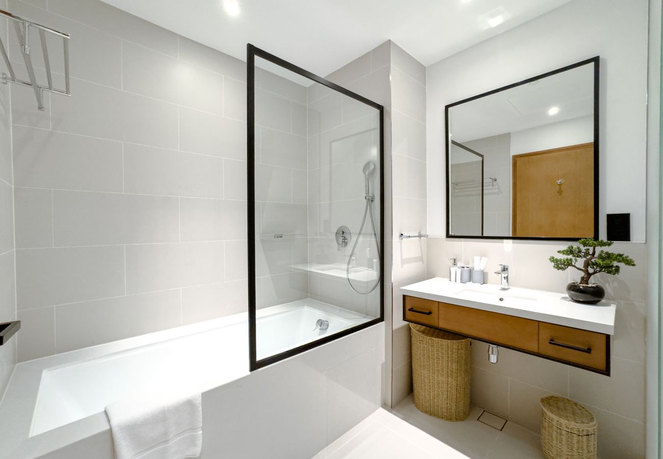 Apartment in Dubai - Vida 2608