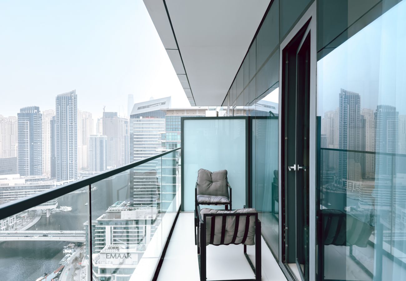 Apartment in Dubai - Vida 2608