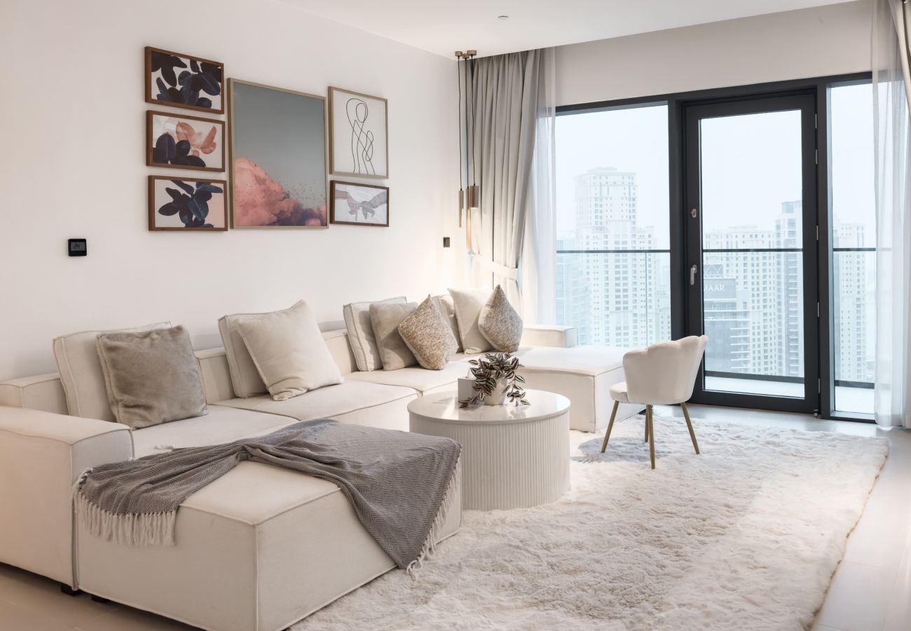 Apartment in Dubai - Vida 2608