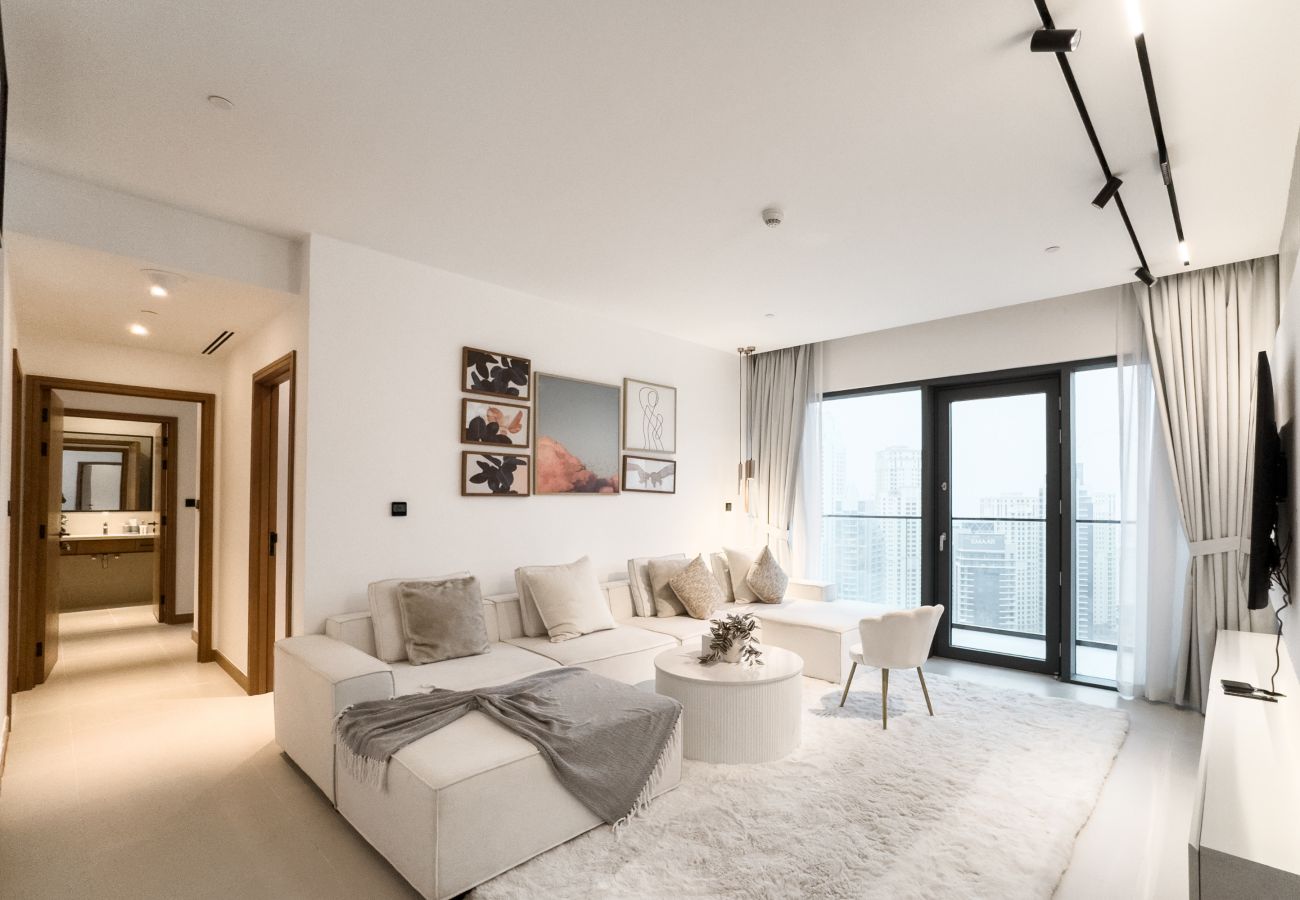 Apartment in Dubai - Vida 2608