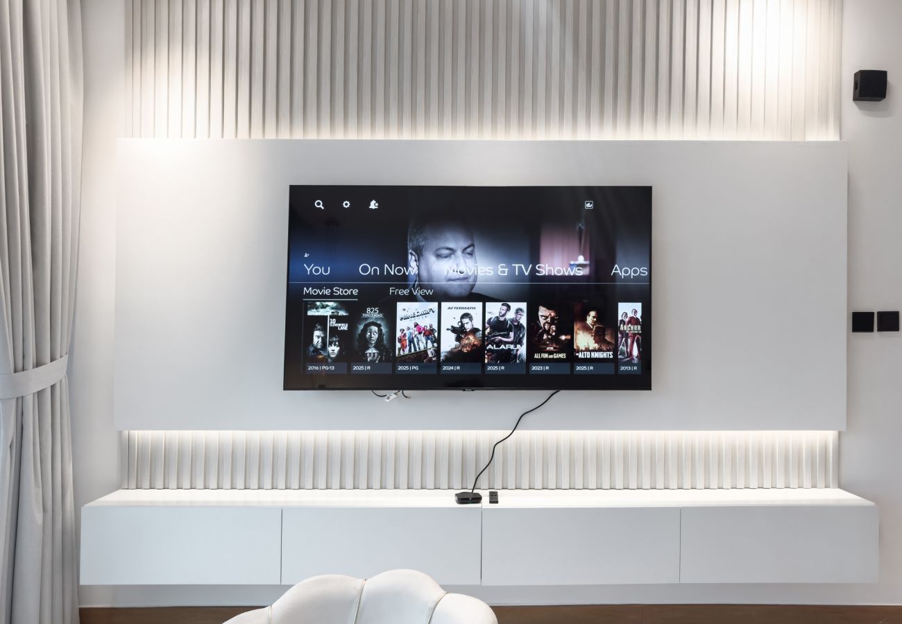 Apartment in Dubai - Vida 2608