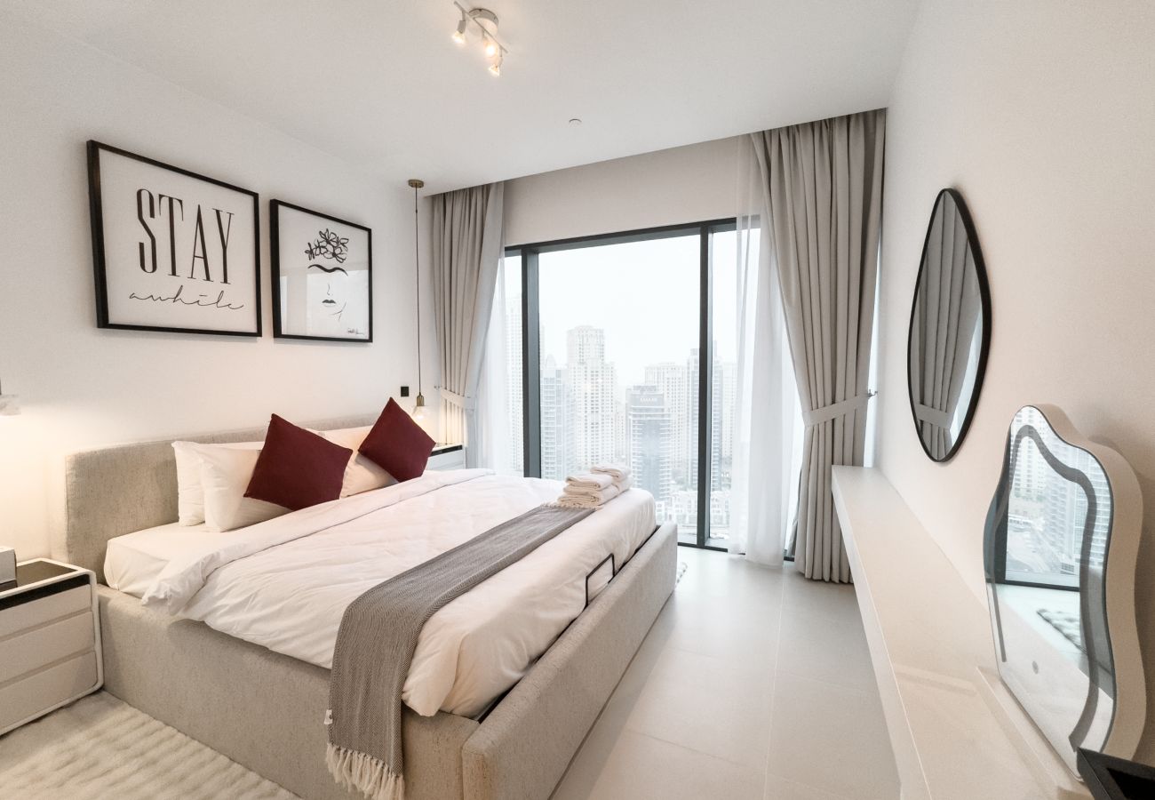 Apartment in Dubai - Vida 2608