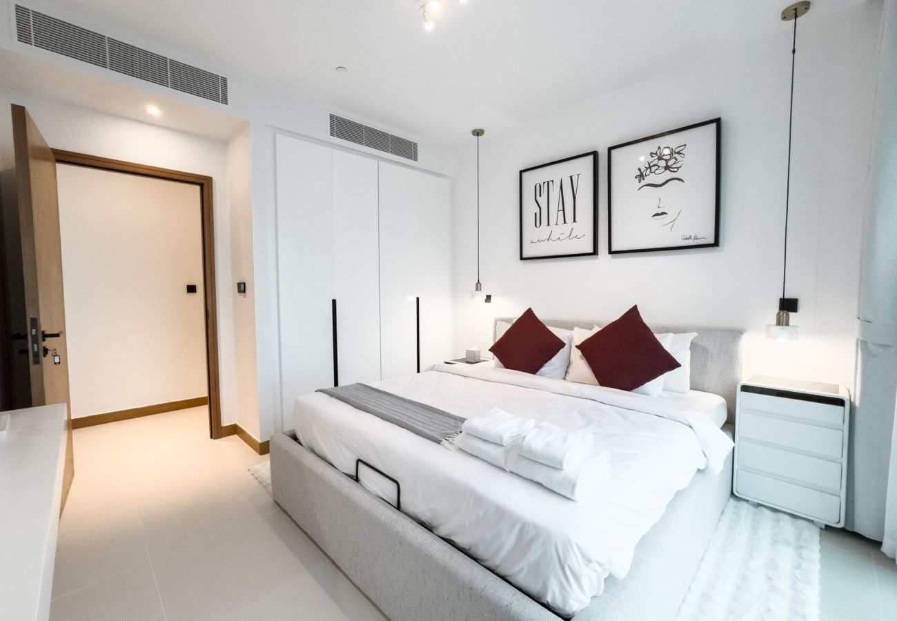 Apartment in Dubai - Vida 2608