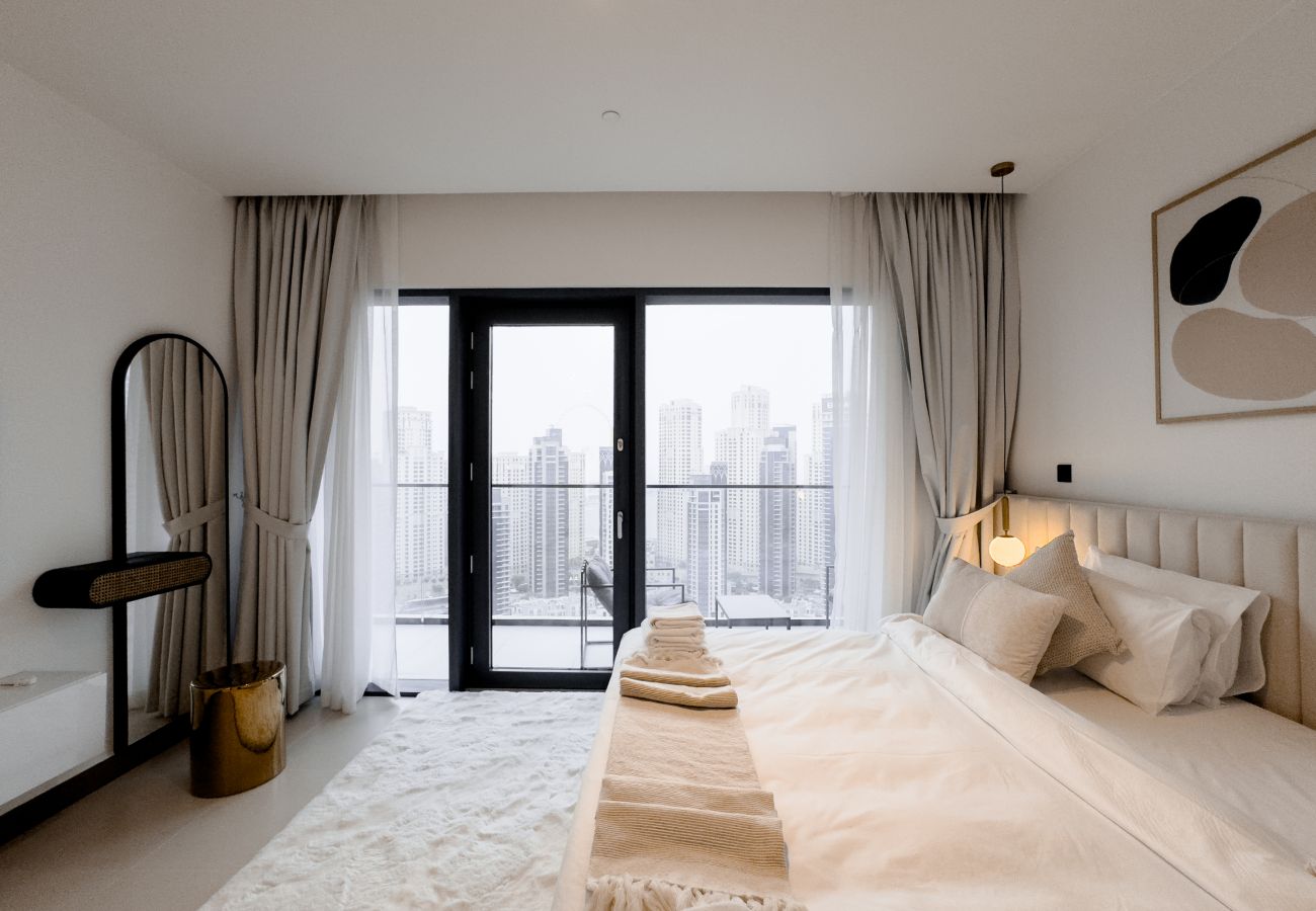 Apartment in Dubai - Vida 2608