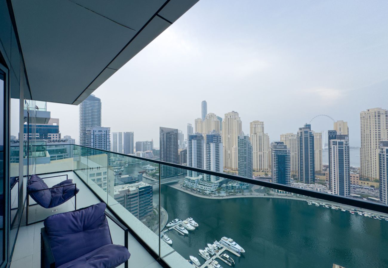 Apartment in Dubai - Vida 2608