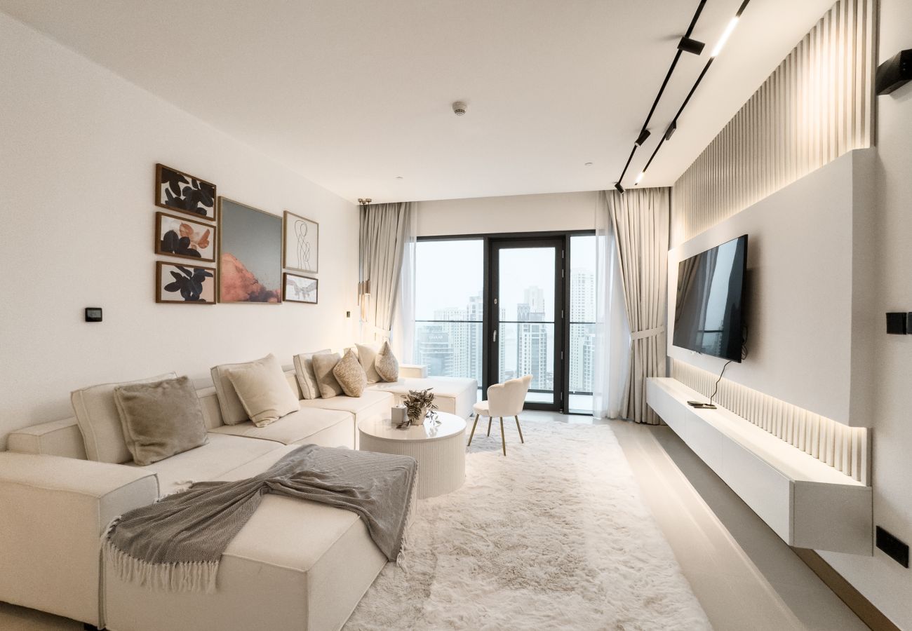 Apartment in Dubai - Vida 2608