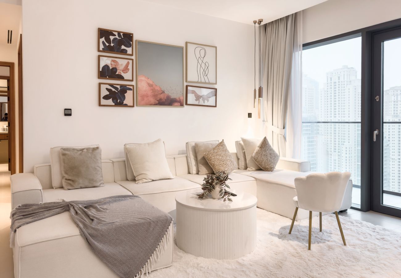 Apartment in Dubai - Vida 2608