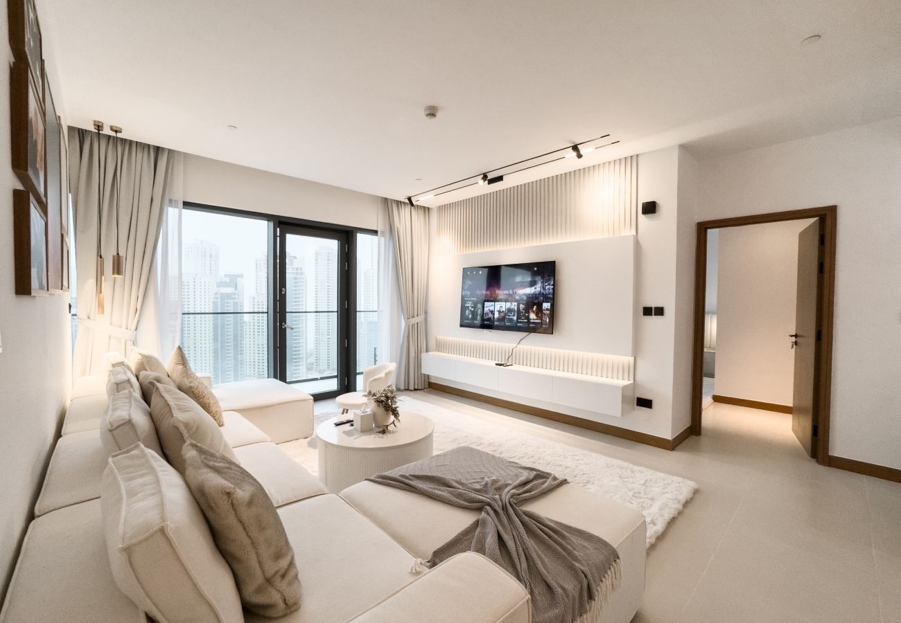 Apartment in Dubai - Vida 2608