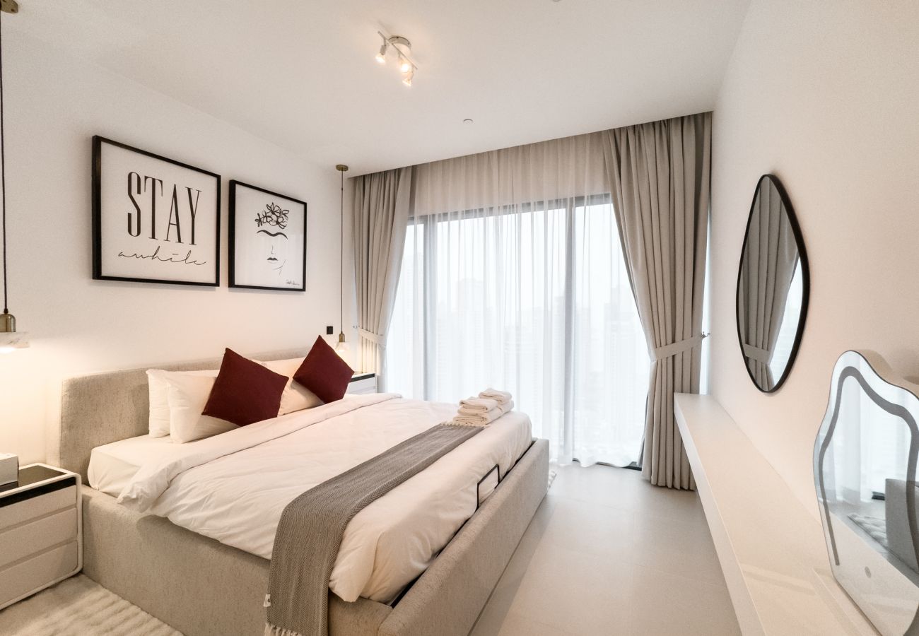 Apartment in Dubai - Vida 2608