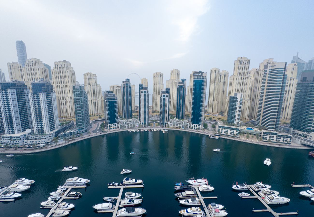 Apartment in Dubai - Vida 2608