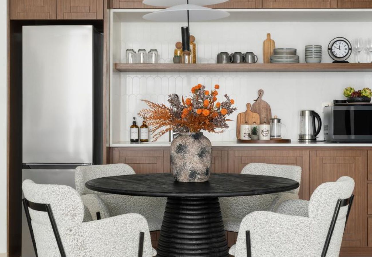 Apartment in Dubai - Palace Residence 1805