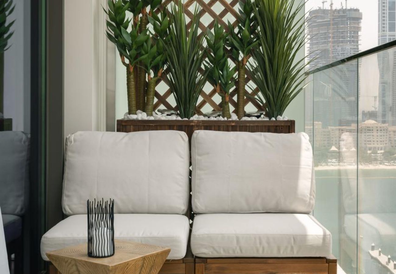 Apartment in Dubai - Palace Residence 1805