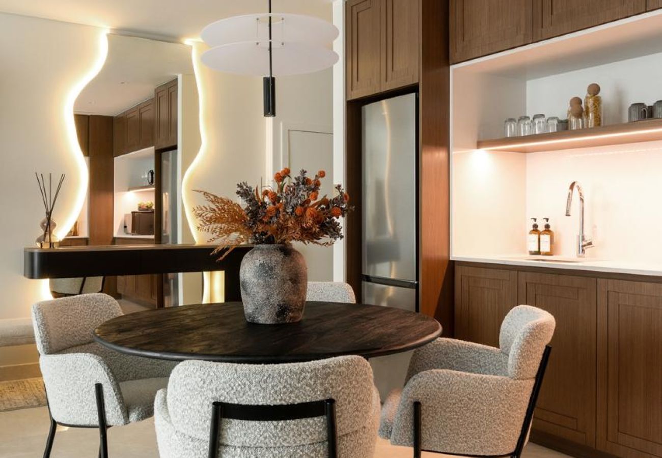 Apartment in Dubai - Palace Residence 1805