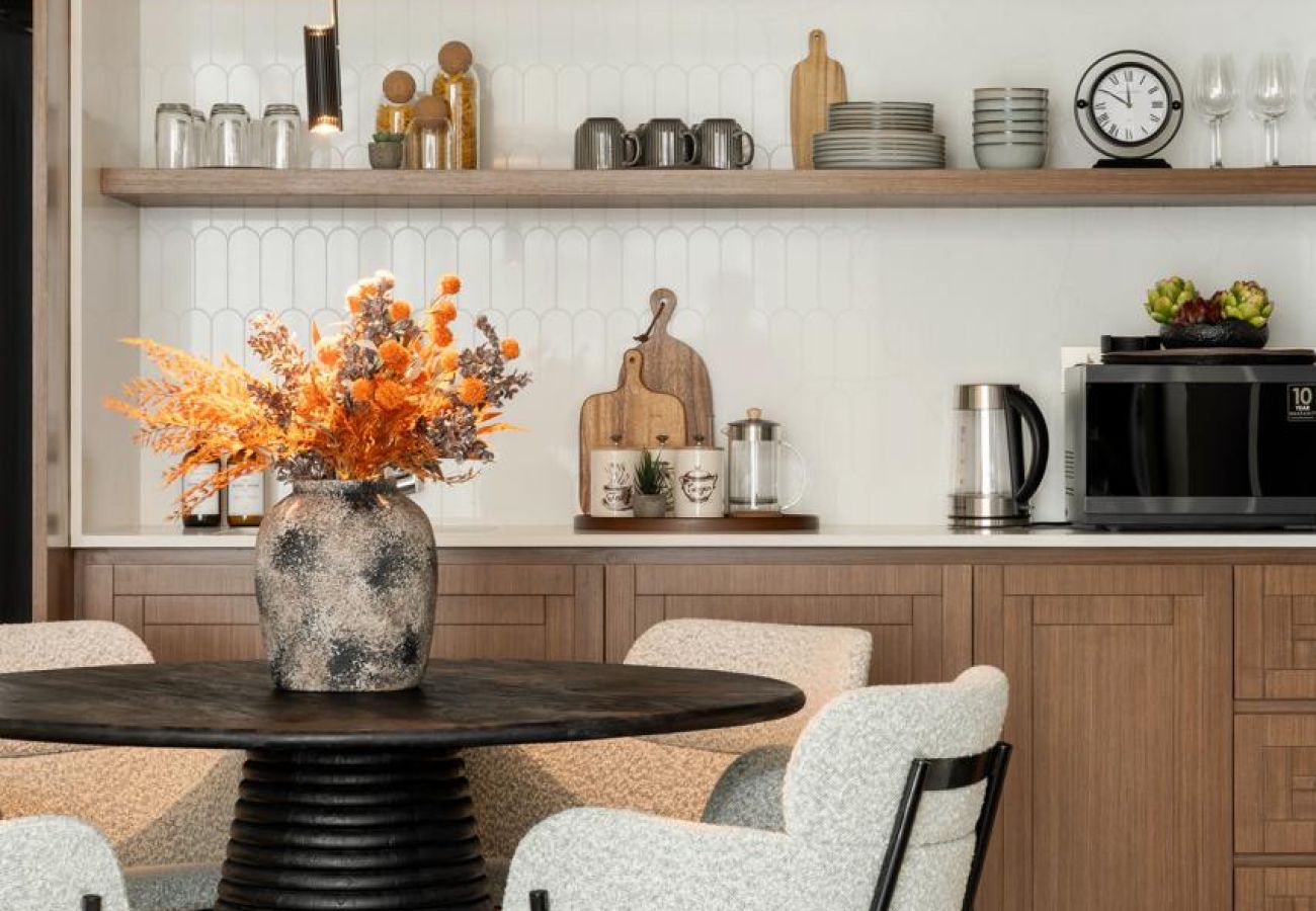 Apartment in Dubai - Palace Residence 1805